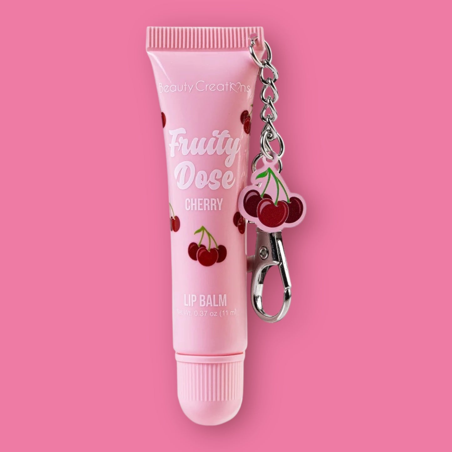 Beauty Creations - Set of 3 Lip Balms