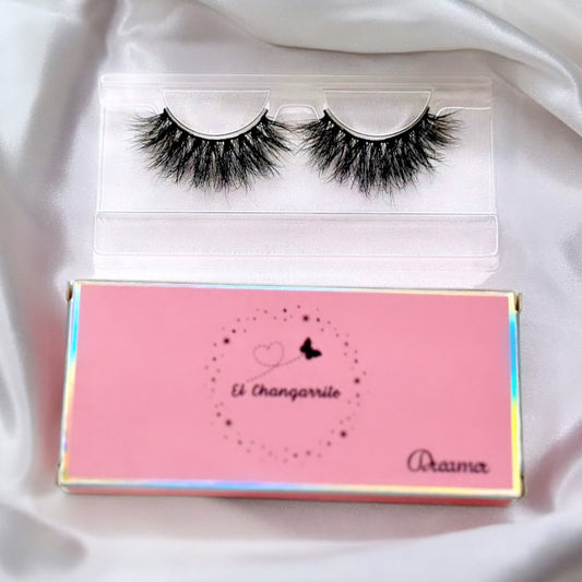 El Changarrito Lashes - Style: DREAMER