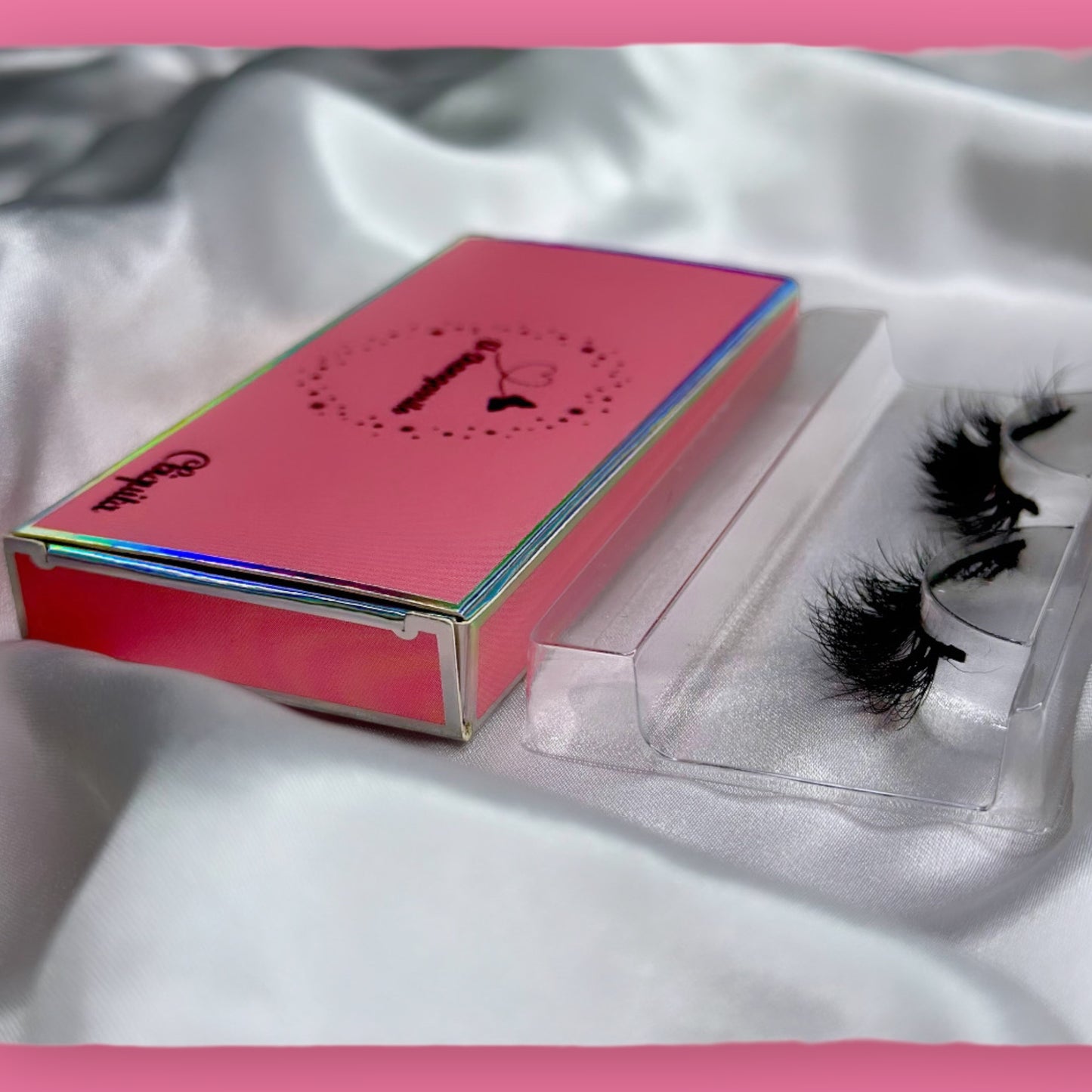 El Changarrito Lashes - Style: CHIQUITA