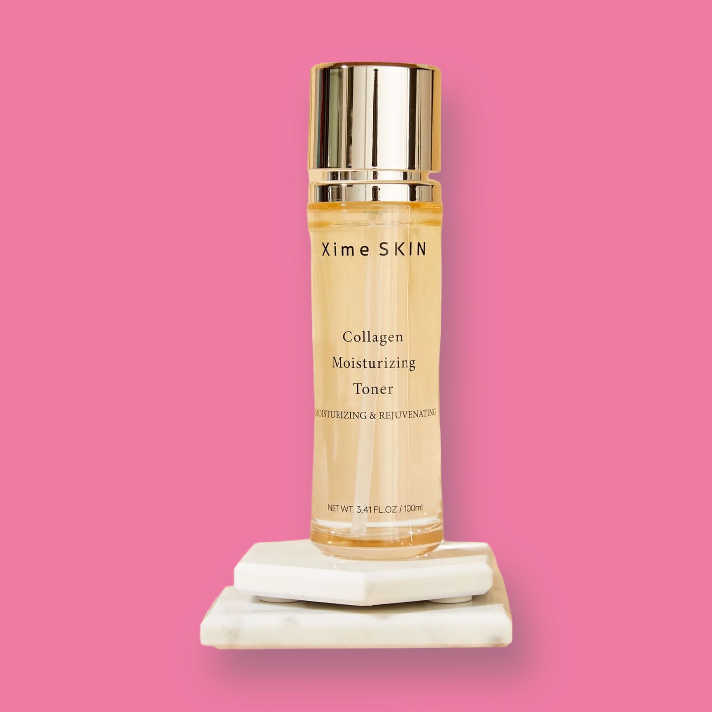 Xime Skin Collagen Moisturizing Toner