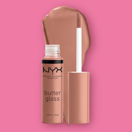 NYX - Butter Gloss