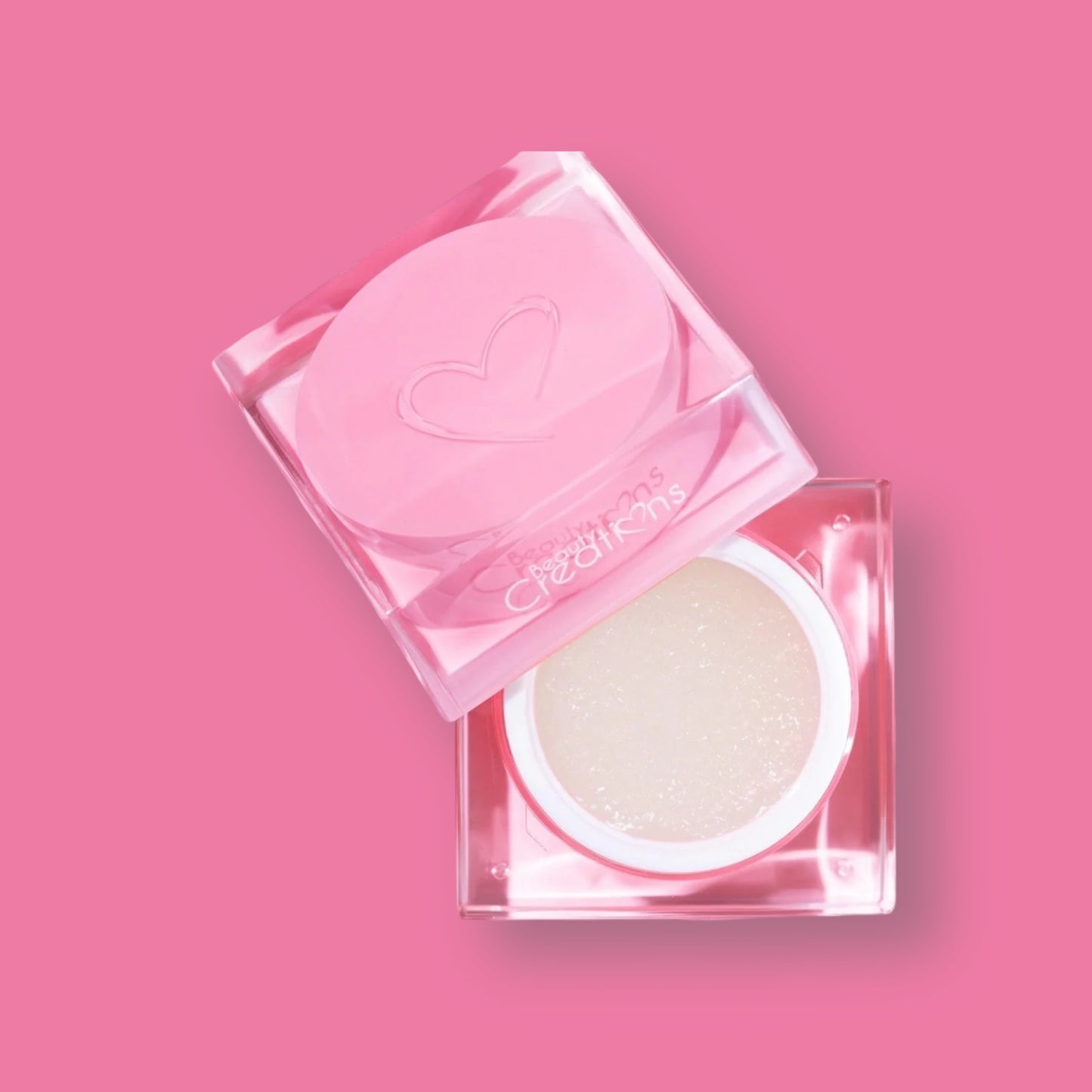 Beauty Creations Lip Scrubs