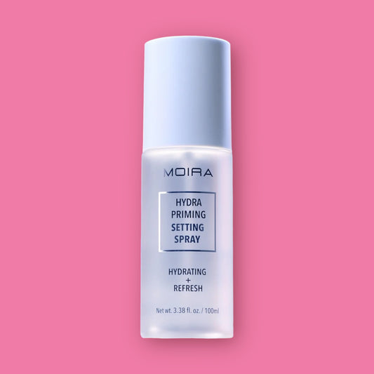 Hydra Priming Setting Spray