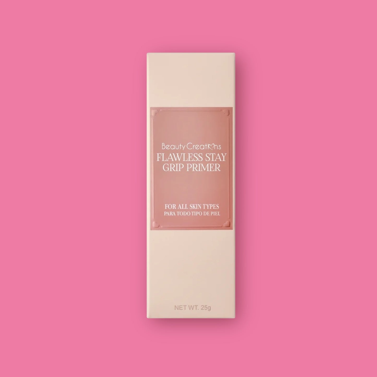 Beauty Creations - Grip Primer