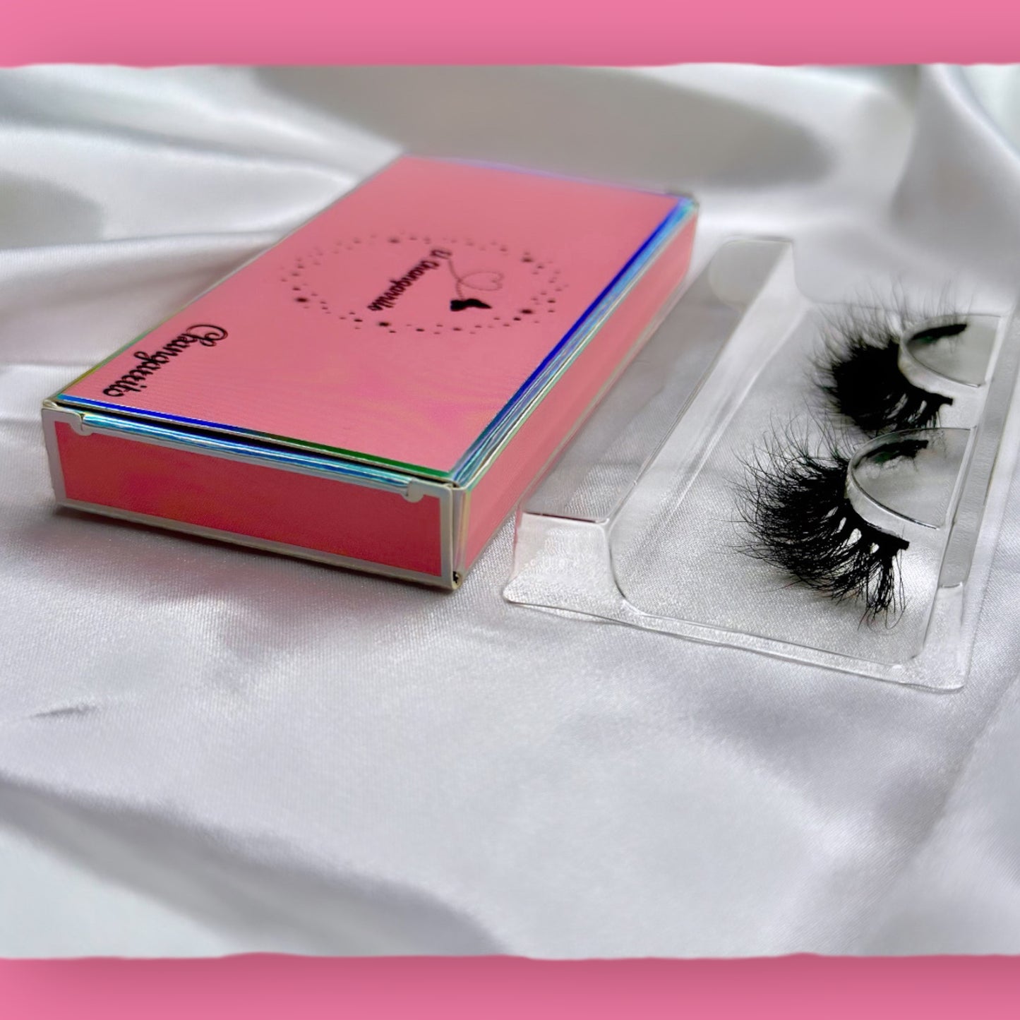 El Changarrito Lashes - Style: CHANGARRITO
