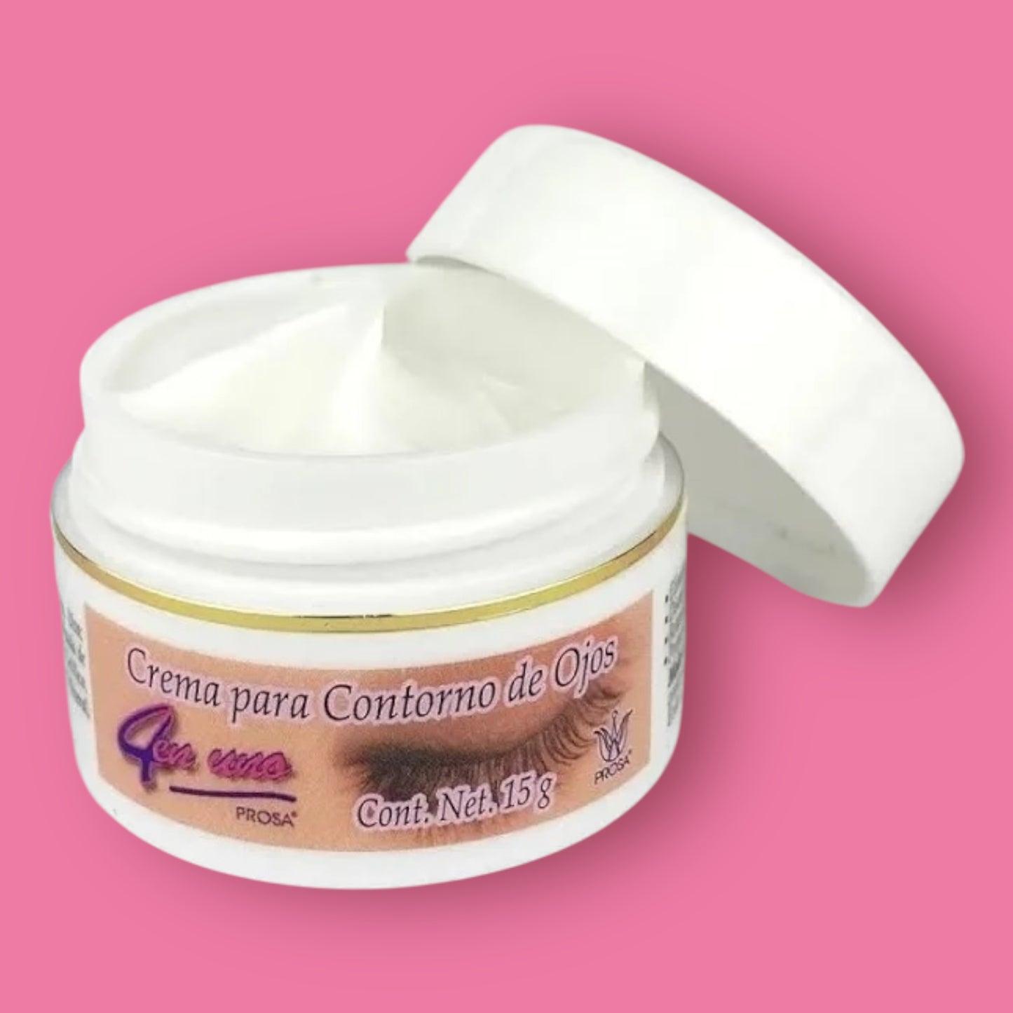 Prosa - Eye Contouring Cream