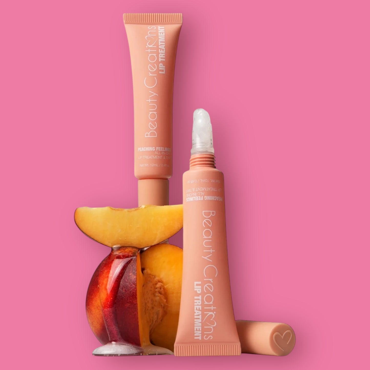 Beauty Creations - Lip Treatment