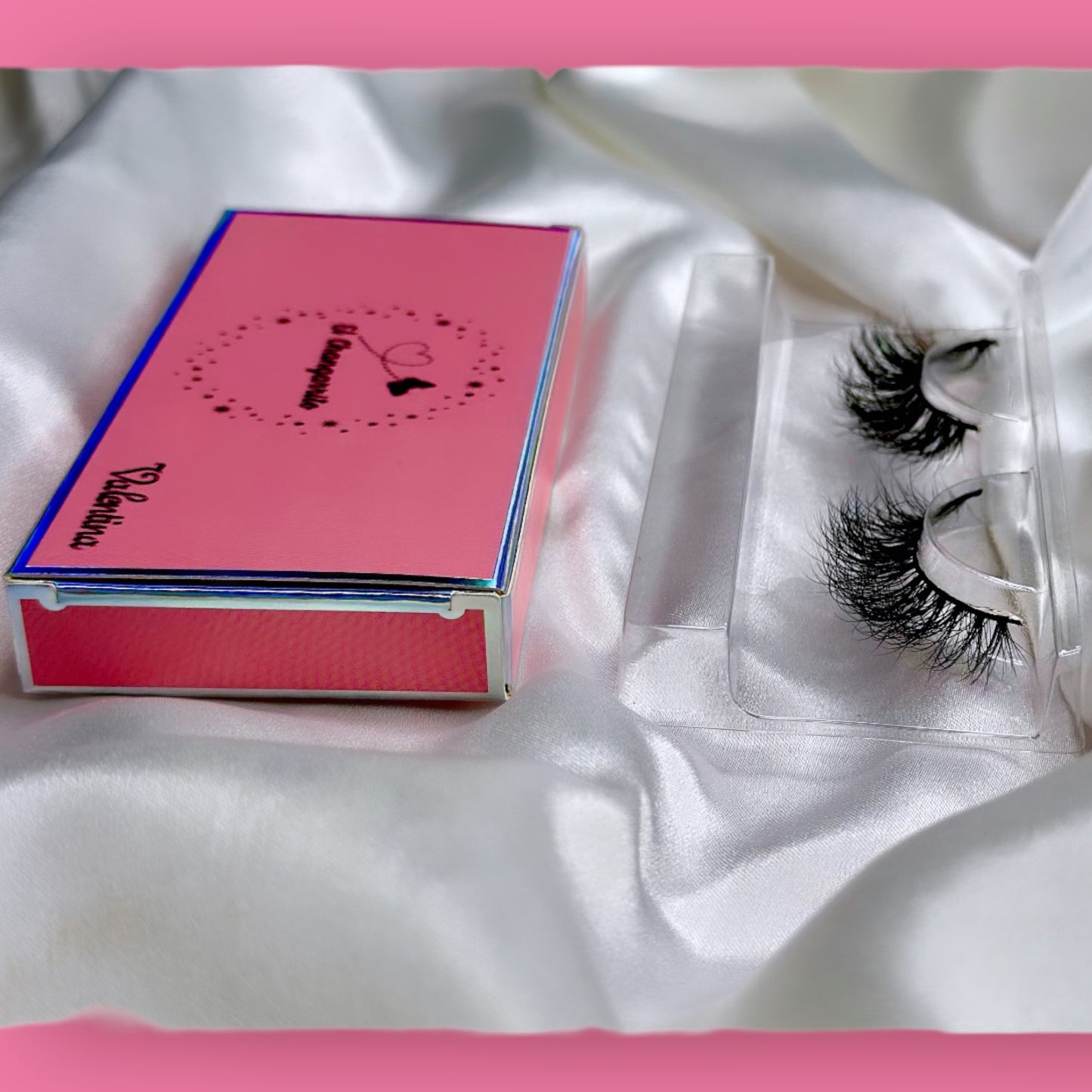 El Changarrito Lashes - Style: VALENTINA