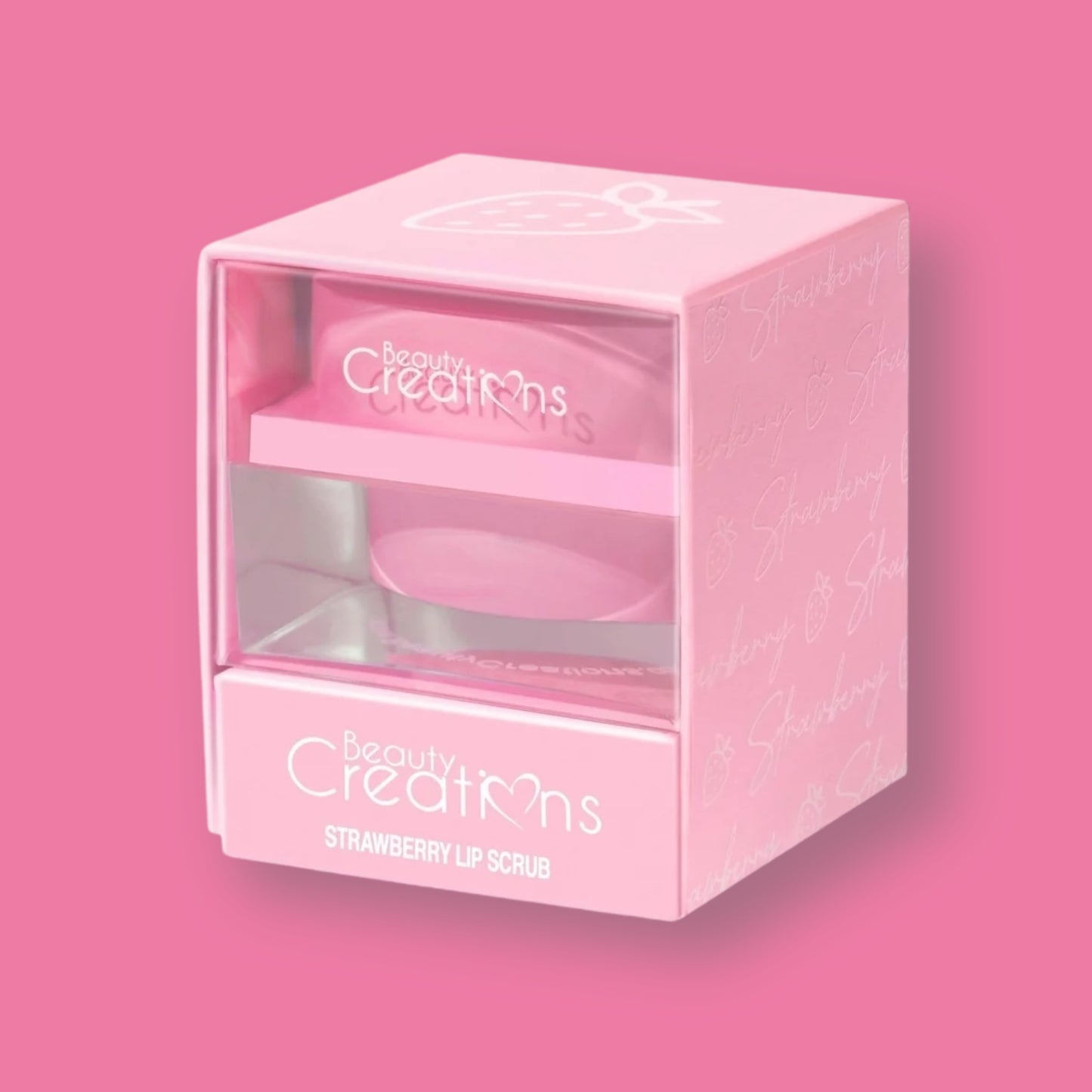 Beauty Creations Lip Scrubs