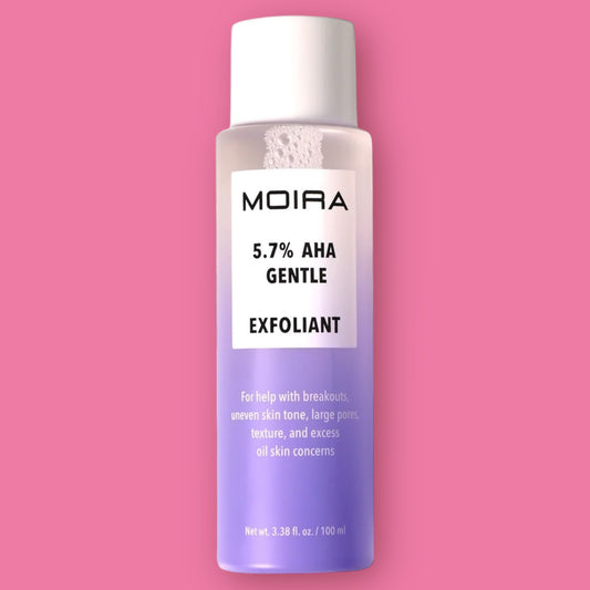 5.7% AHA Gentle Exfoliant