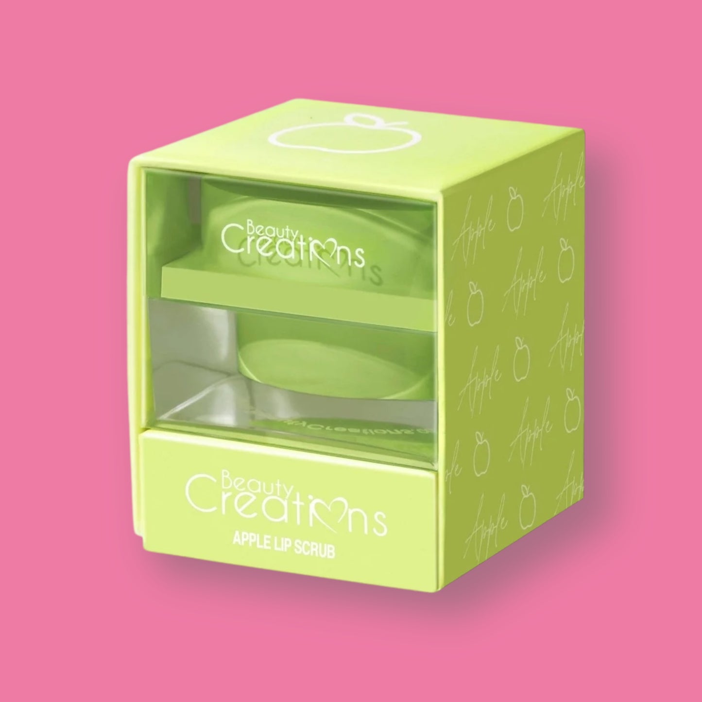 Beauty Creations Lip Scrubs