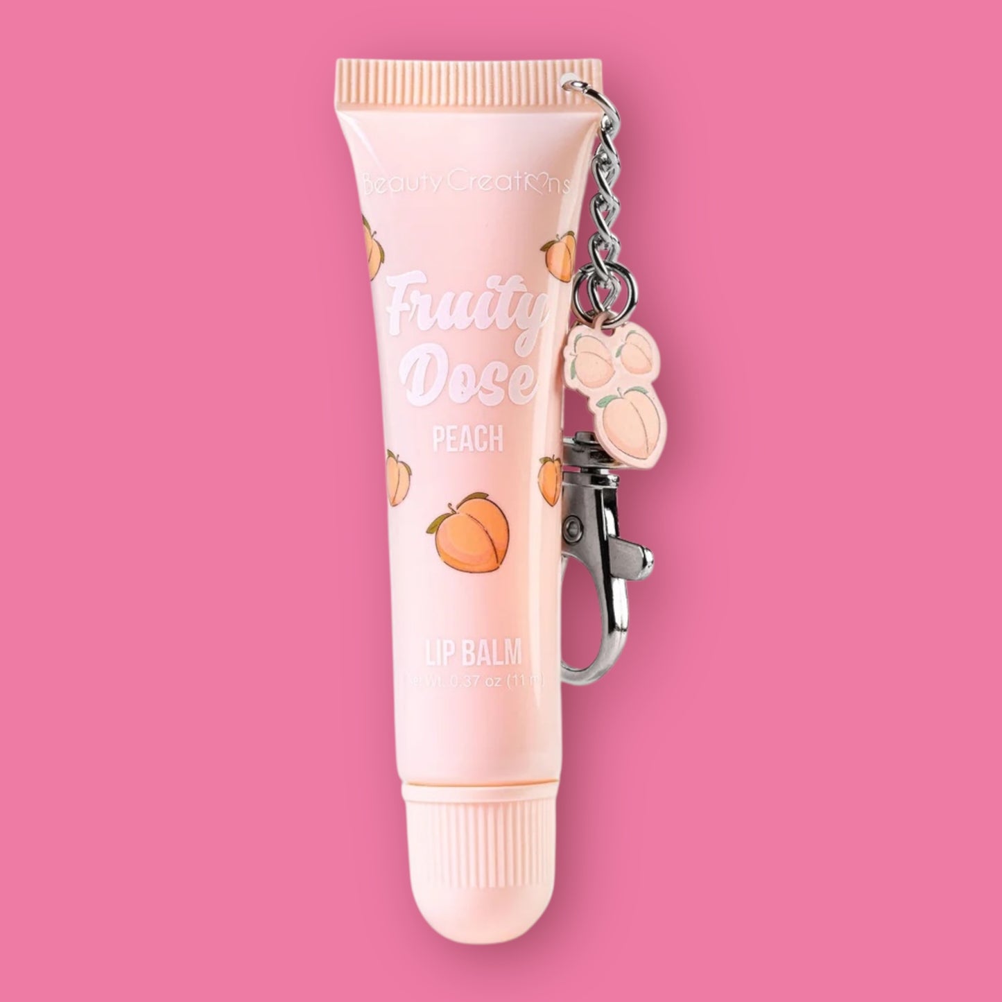 Beauty Creations - Set of 3 Lip Balms