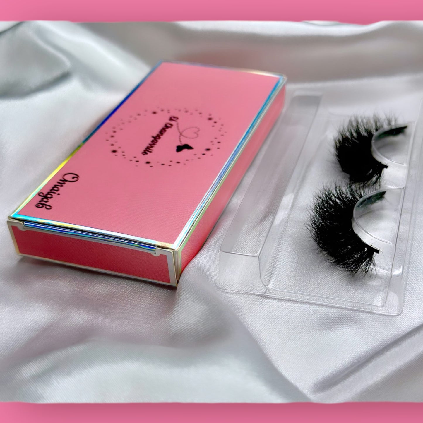 El Changarrito Lashes - Style: OMAIGAH