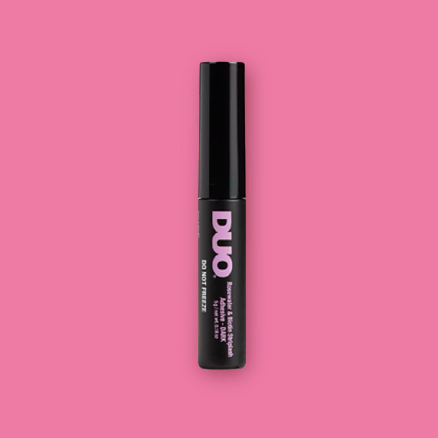 Duo Rosewater & Biotin Eyelash Adhesive