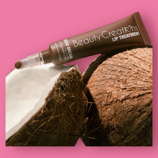 Beauty Creations - Lip Treatment