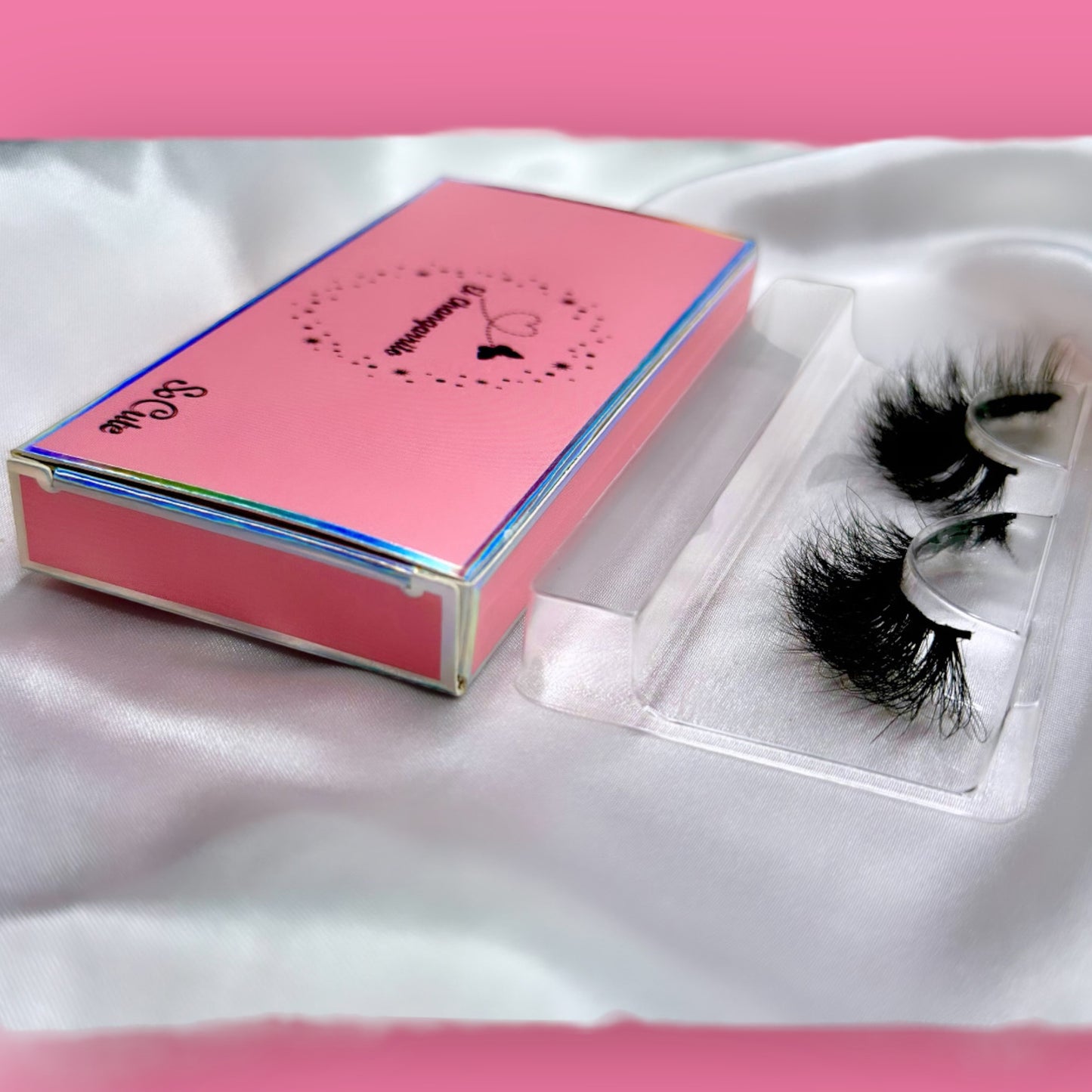 El Changarrito Lashes - Style: SO CUTE