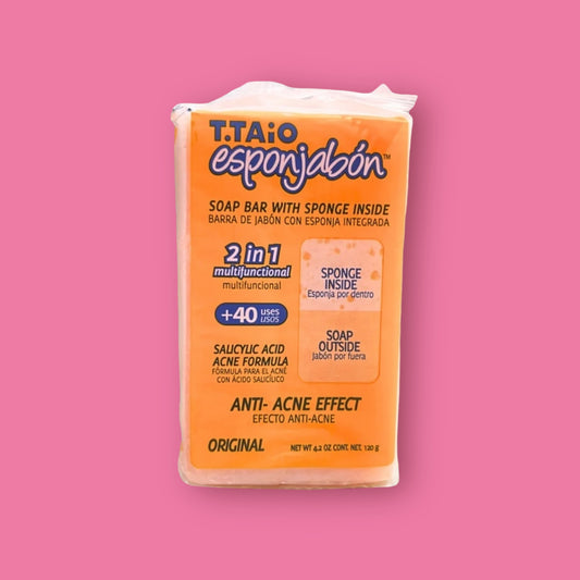Esponjabon - Anti-Acne