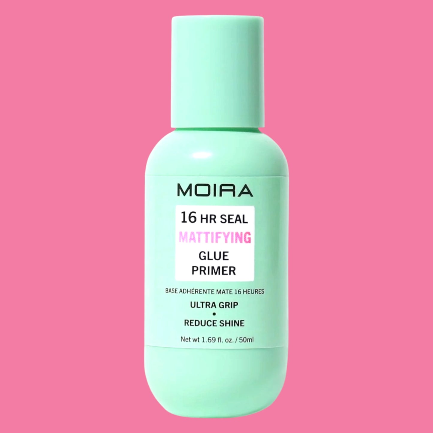 MOIRA - 16HR Seal Glue Primers