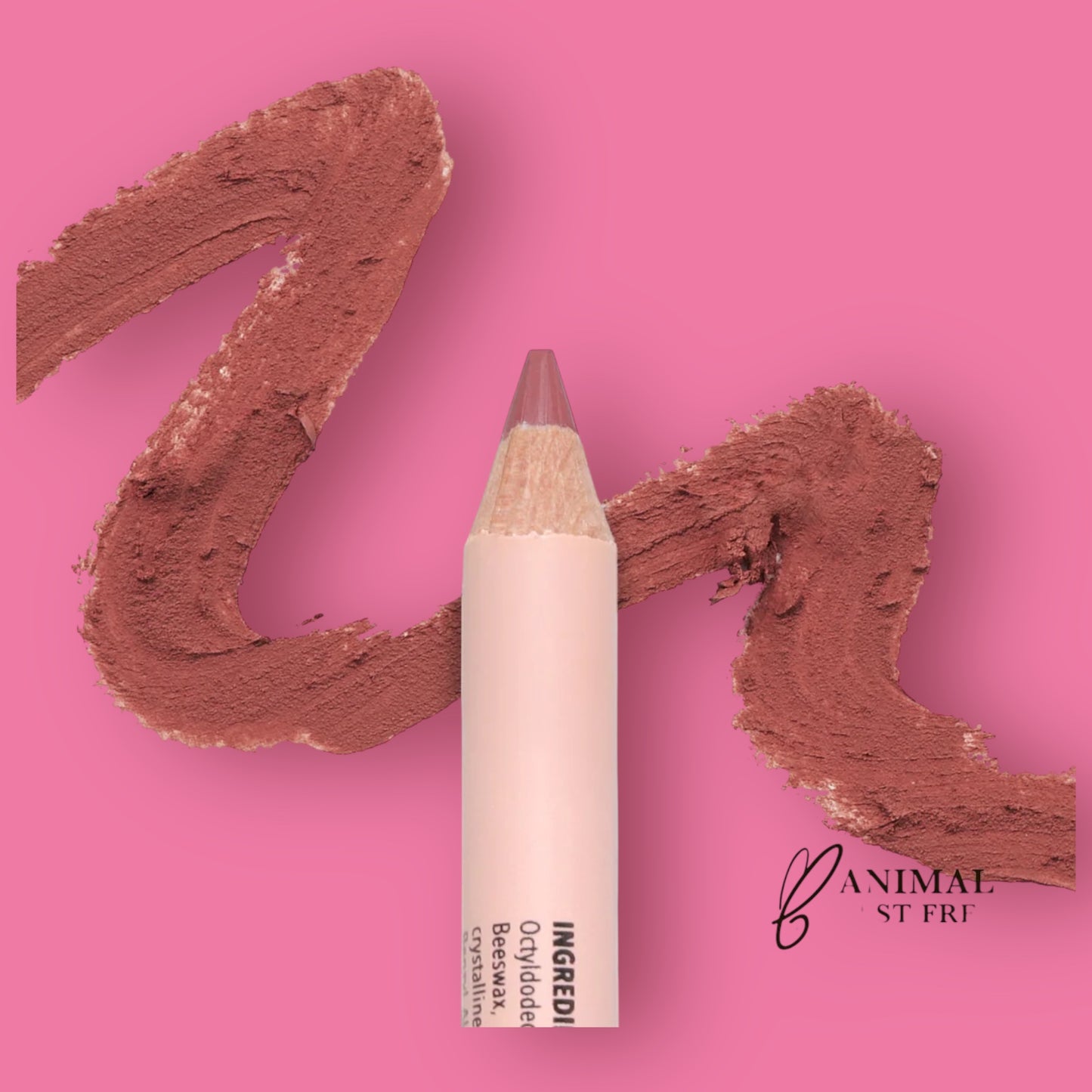 MOIRA — Signature Lip Pencil