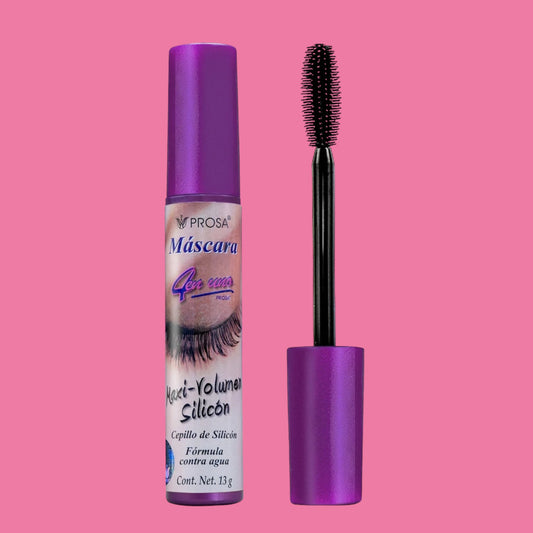 Prosa - Máscara Maxi-Volumen Silicon
