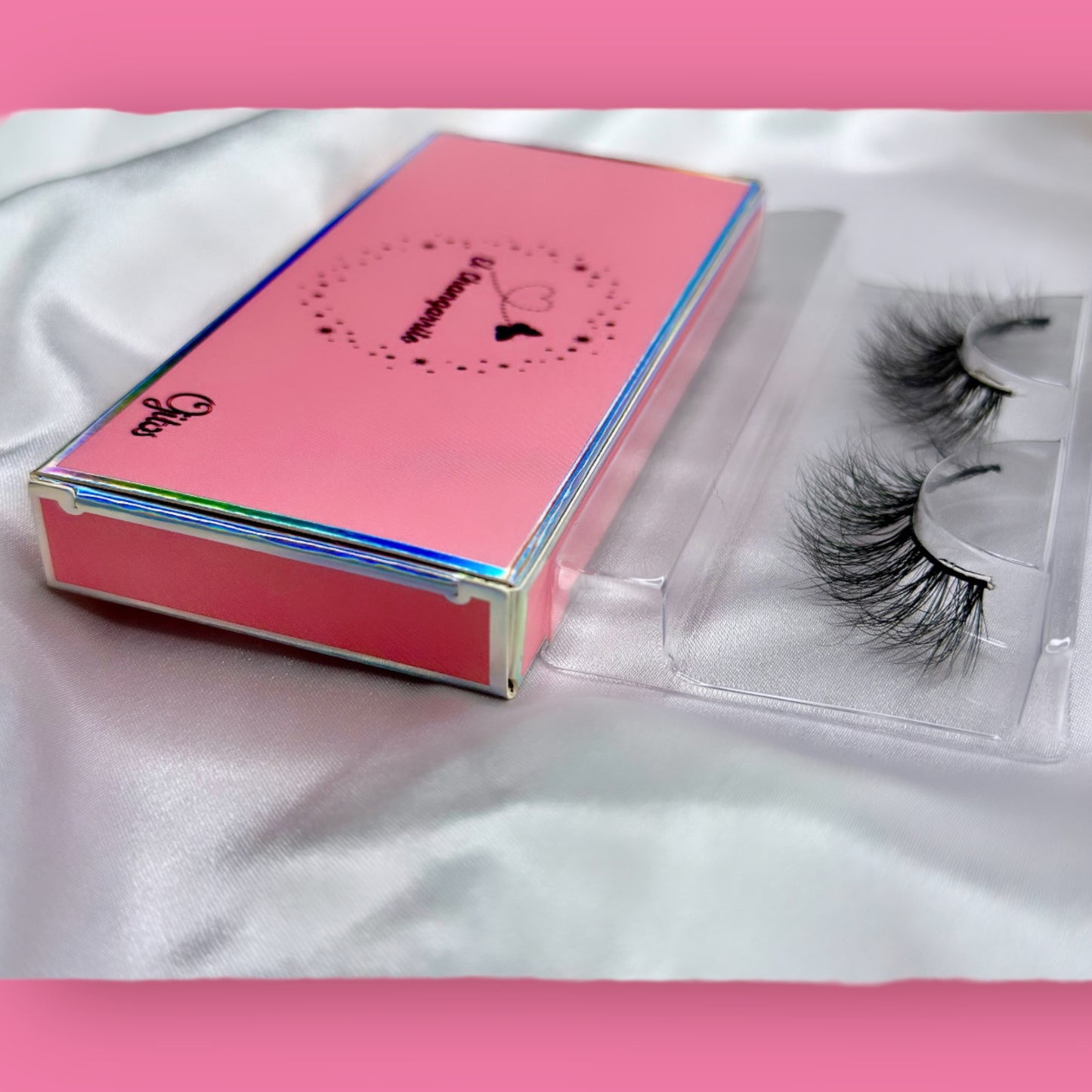 El Changarrito Lashes - Style: OJITOS