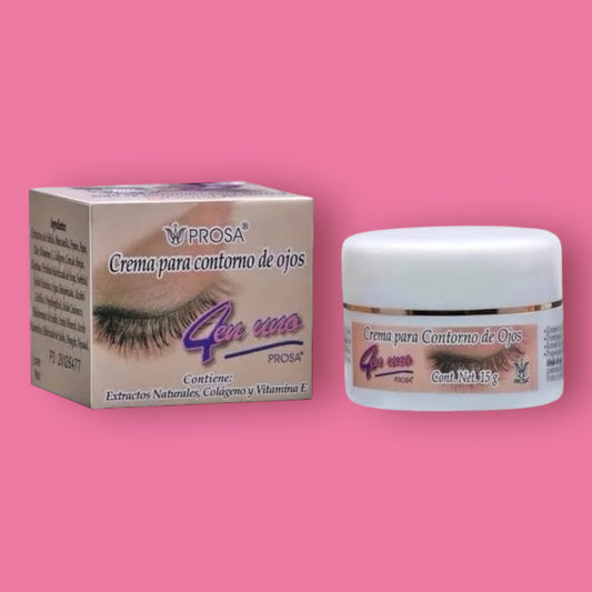 Prosa - Eye Contouring Cream