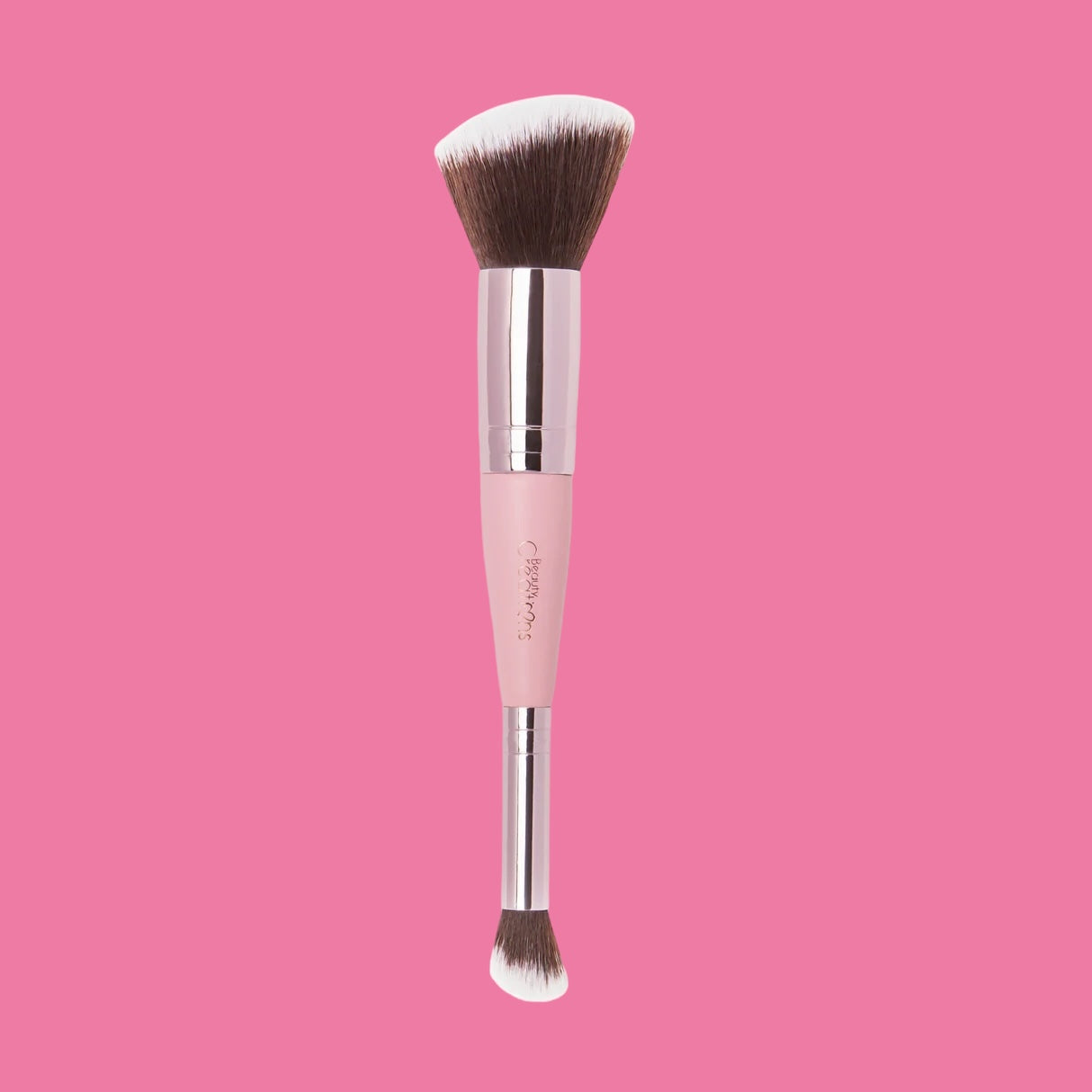 Dual Sided Bronzer Brush