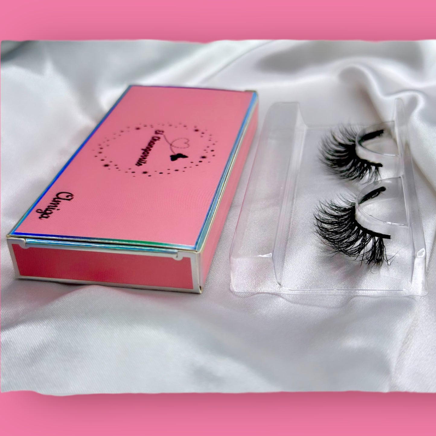El Changarrito Lashes - Style: AMIGA