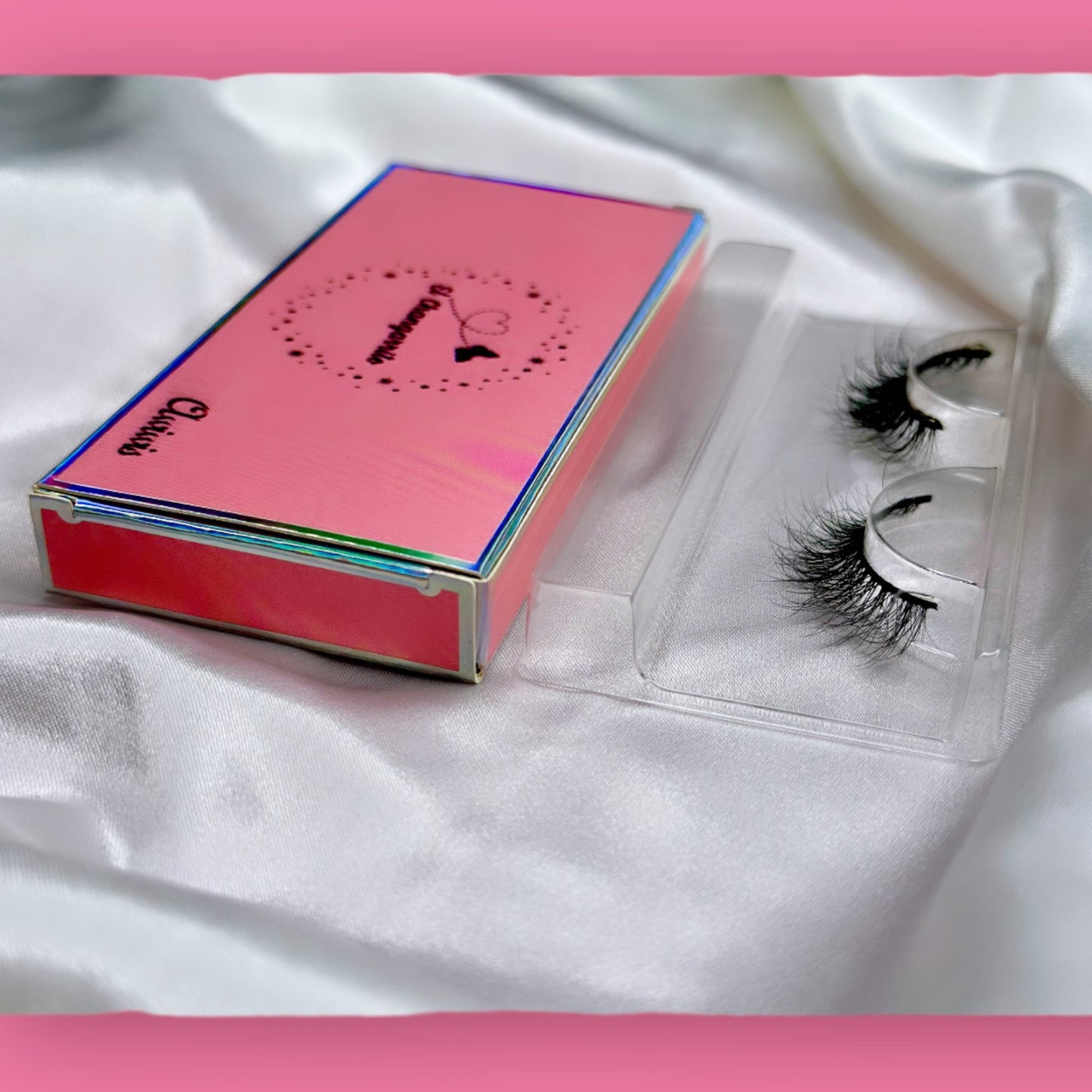 El Changarrito Lashes— Style: AWIWIS