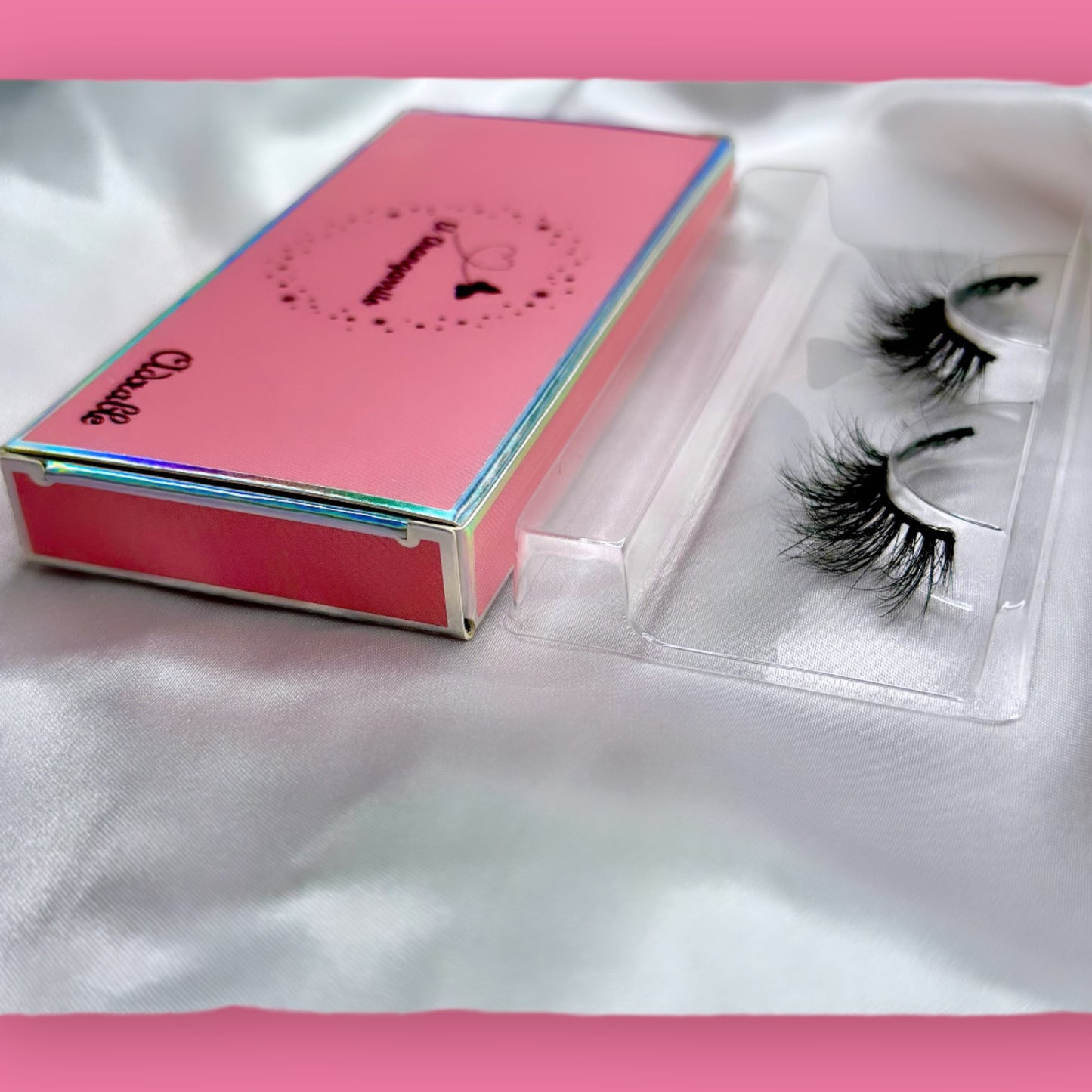 El Changarrito Lashes - Style: ADORABLE