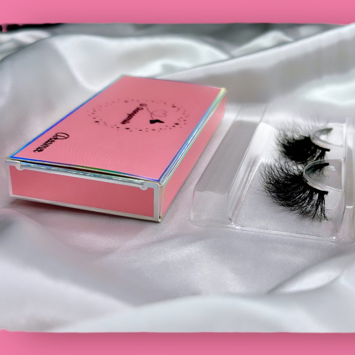 El Changarrito Lashes - Style: DREAMER