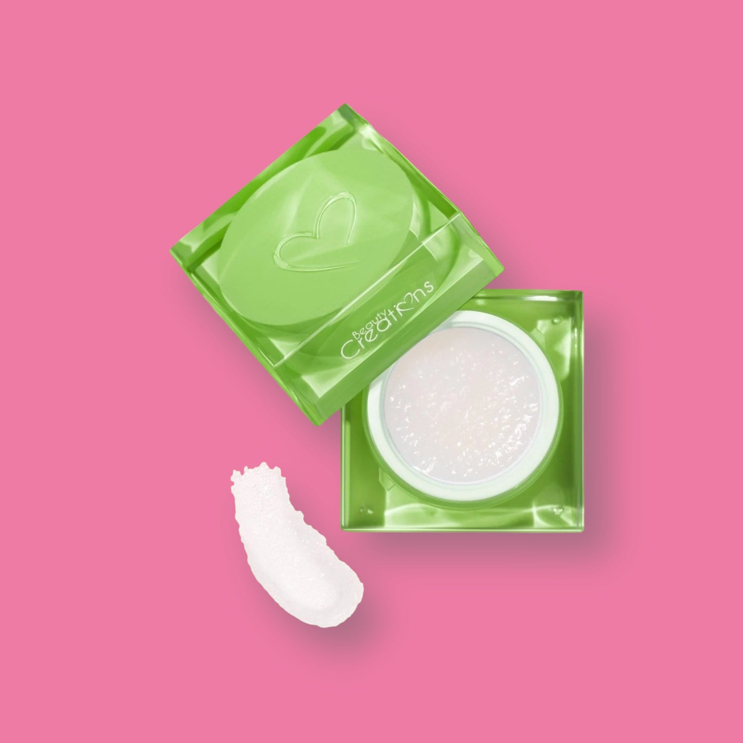Beauty Creations Lip Scrubs