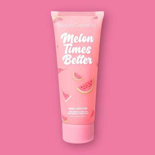 Beauty Creations - Double Layer Lotion