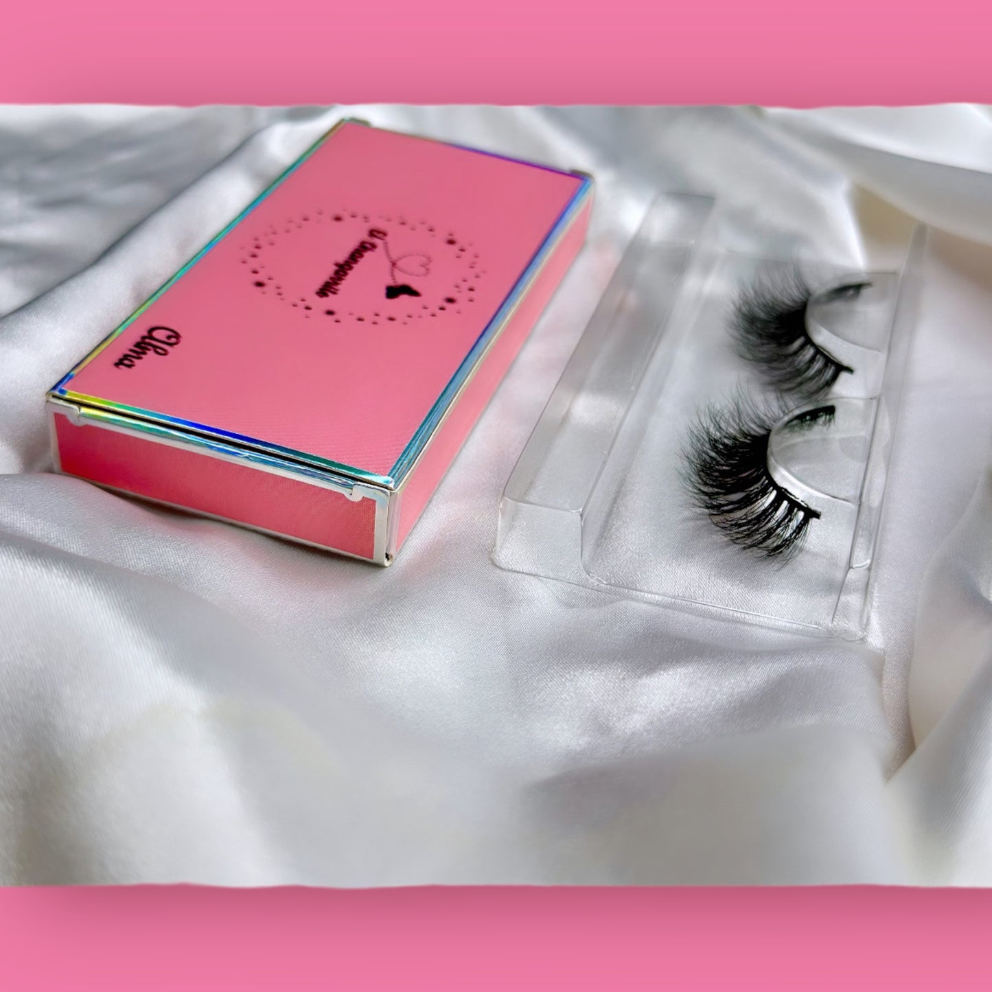 El Changarrito Lashes - Style: ALMA