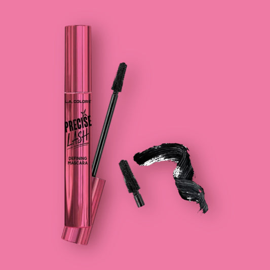 Precise Lash Defining Mascara