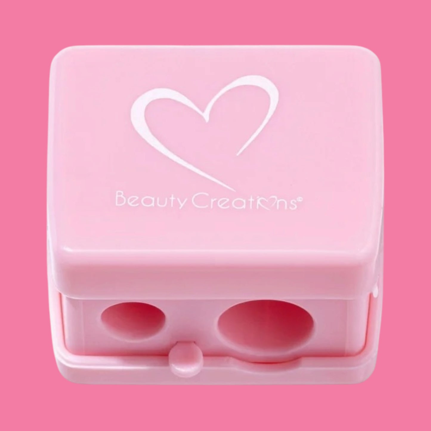 Beauty Creations - Pencil Sharpener