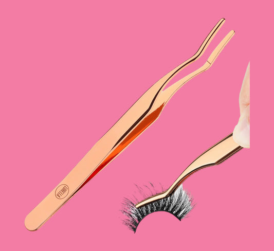 Eyelash Applicator by Lurella
