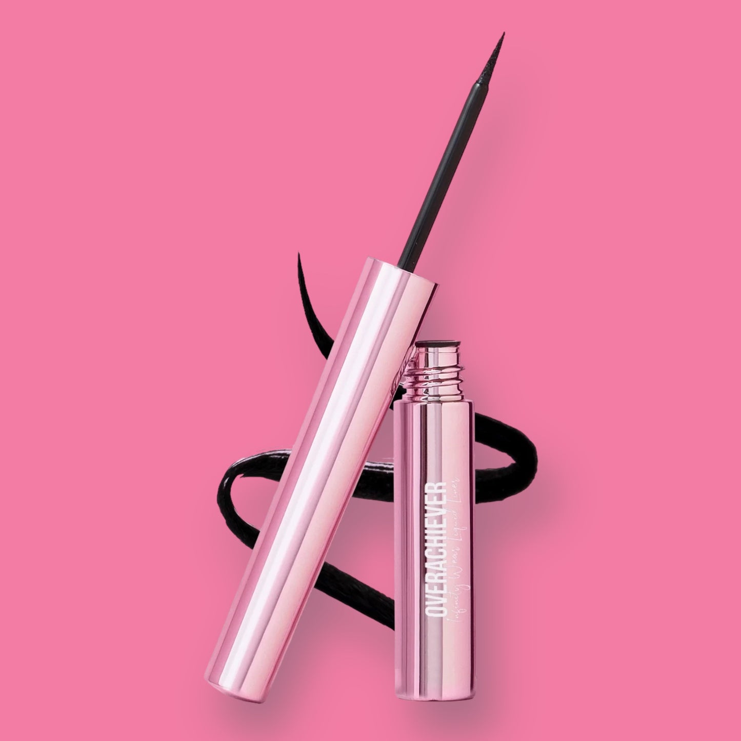 Infinity Wear Liquid Liner