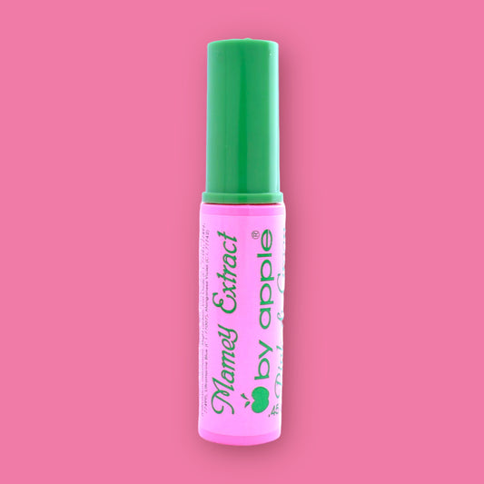 By Apple - Black Mascara
