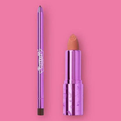 Beauty Creations — Lotería Lip Duo