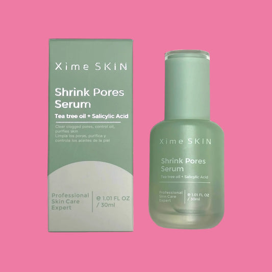 Shrink Pores Serum - Xime SKIN