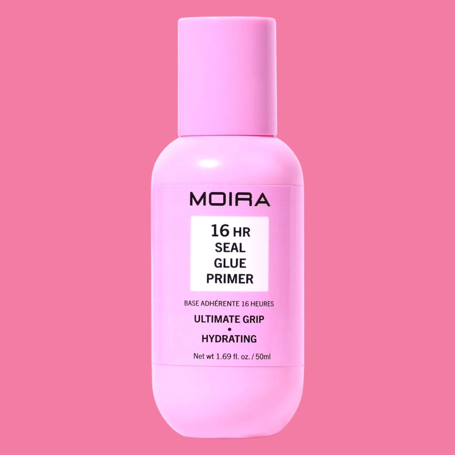 MOIRA - 16HR Seal Glue Primers
