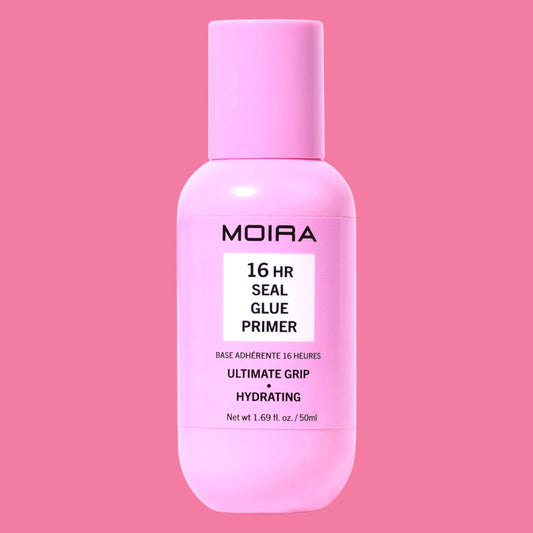 MOIRA - 16HR Seal Glue Primers