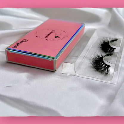 El Changarrito Lashes - Style: CHANGARRITO