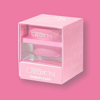 Beauty Creations Lip Scrubs