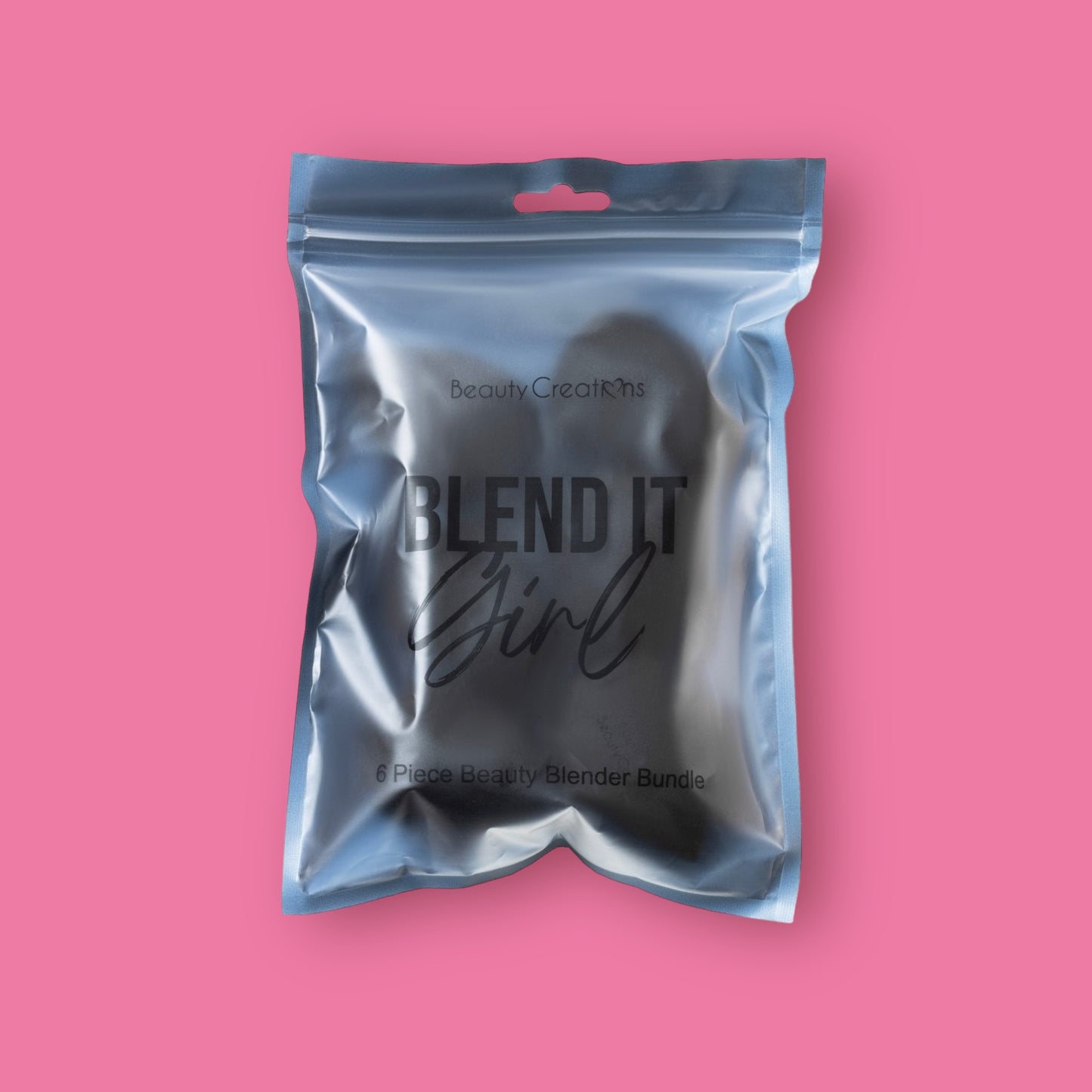 Blend it Girl - Set of 6