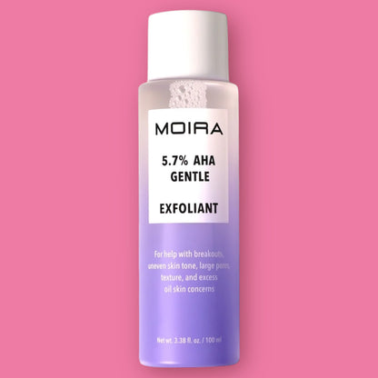 5.7% AHA Gentle Exfoliant