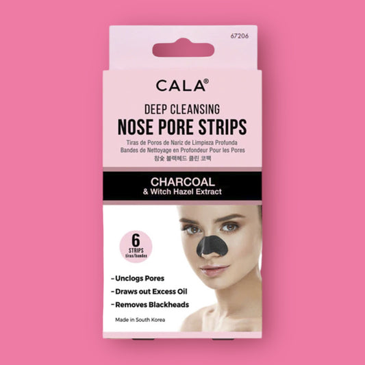 CALA Deep Cleansing Nose Pore Strips