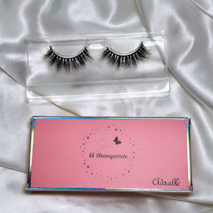 El Changarrito Lashes - Style: ADORABLE