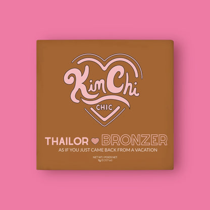 KimChi Chic Bronzer